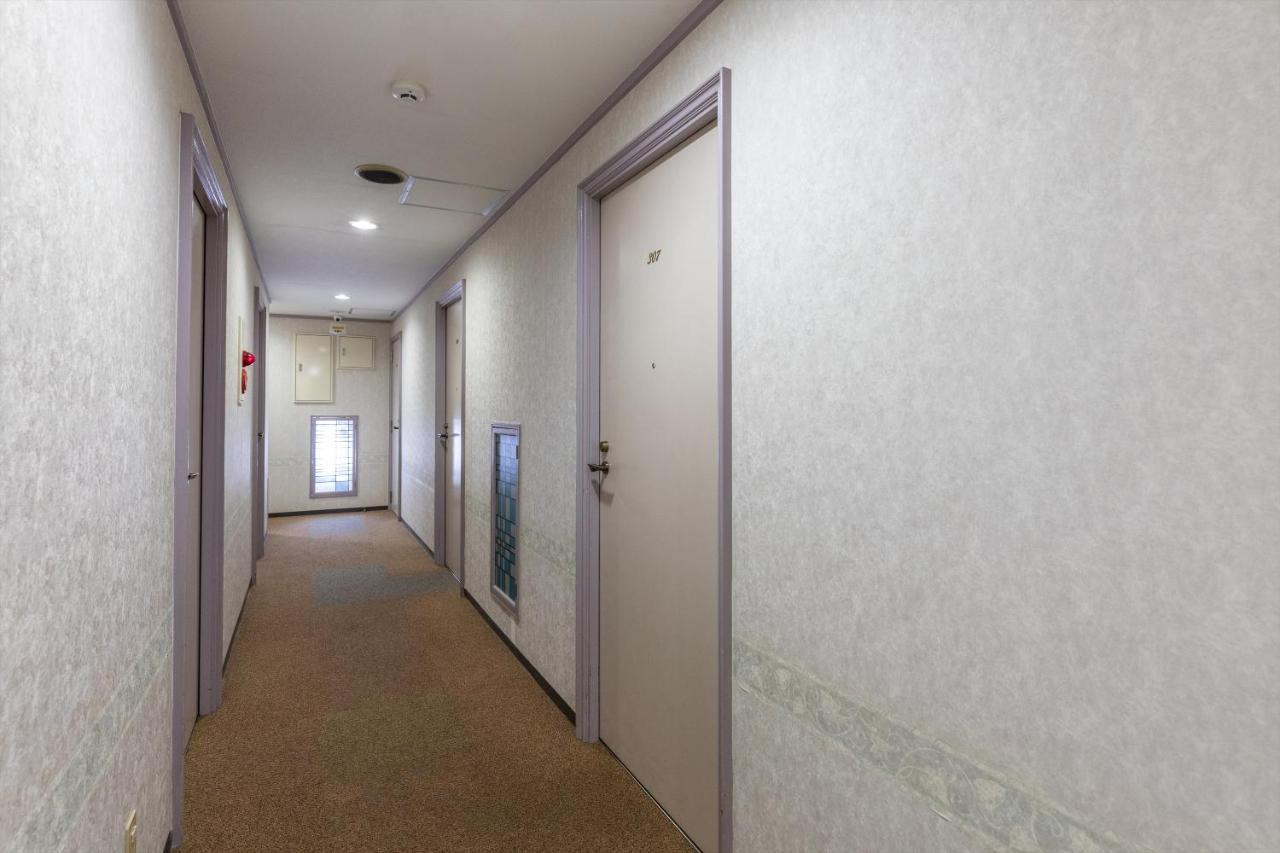 Tabist Business Hotel Takamado Shin-Omiya Nara Exterior foto