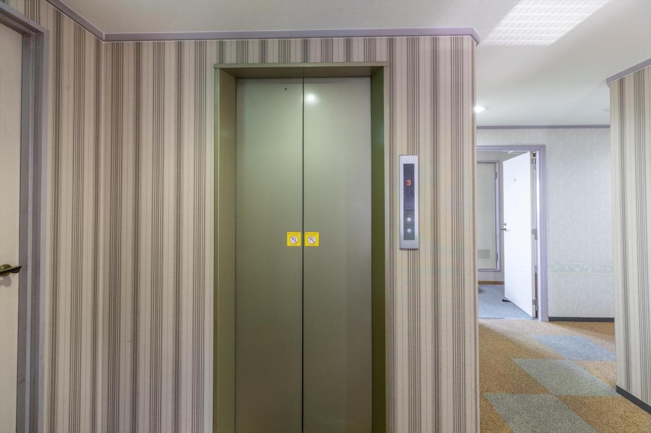 Tabist Business Hotel Takamado Shin-Omiya Nara Exterior foto