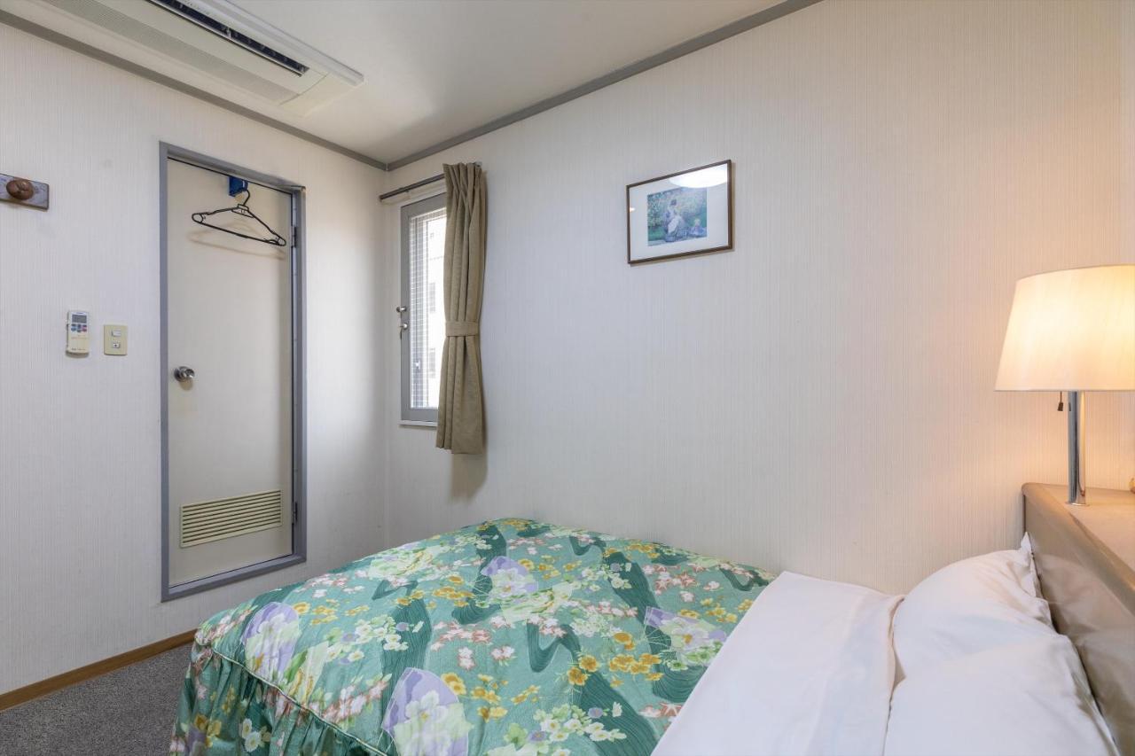 Tabist Business Hotel Takamado Shin-Omiya Nara Exterior foto